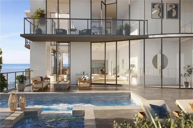 $1,447,400 | 2583 First Street, Unit 1202, Fort Myers, FL 33901