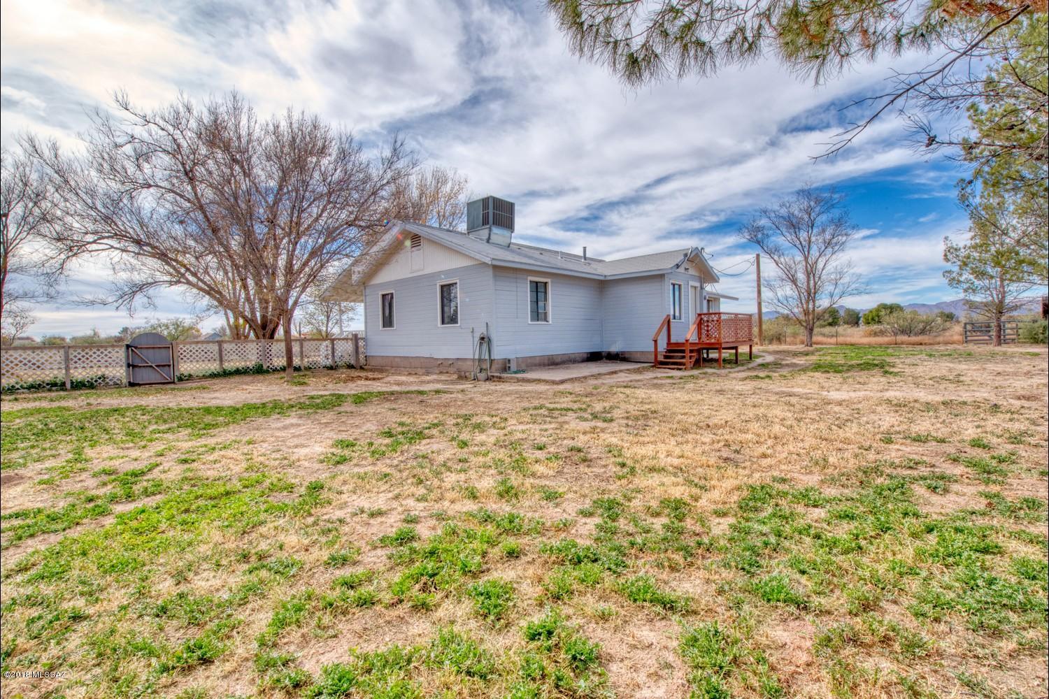 2475 North Fort Grant Road Willcox, AZ 85643 - Photo 33 of 38
