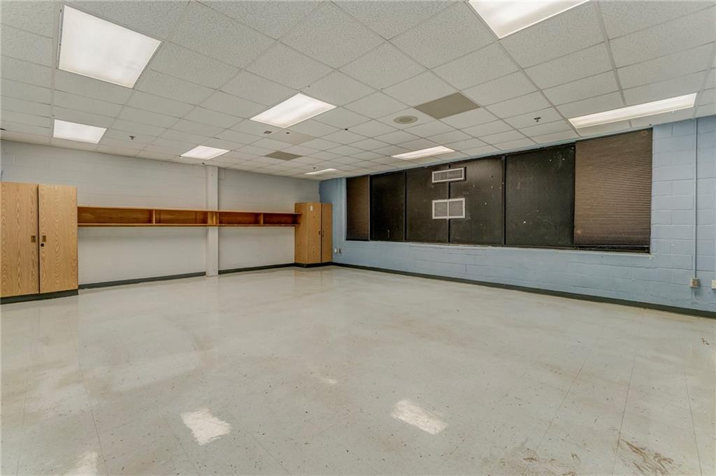 13 Rome Street Cave Spring, GA 30124 - Photo 22 of 55 a view of an empty room