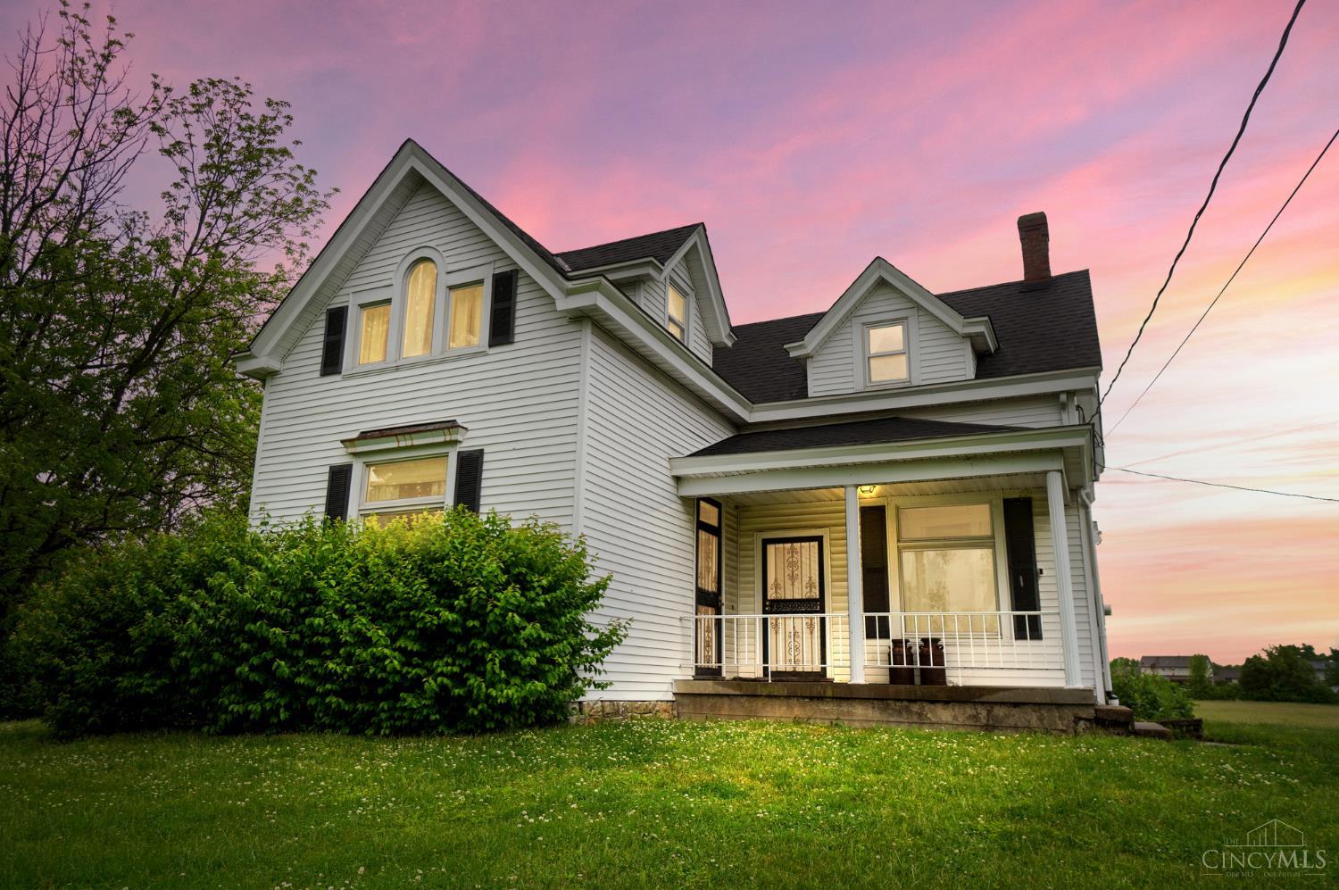 4060 Princeton Road Hamilton, OH 45011 - Photo 8 of 62