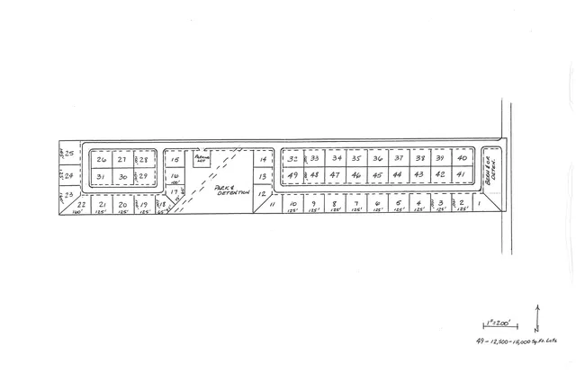 $685,000 | 0 Greenwood Road, Woodstock, IL 60098