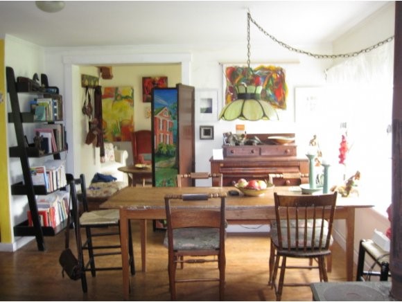 2881 East Hill Road Marshfield, VT 05658 - Photo 4 of 14