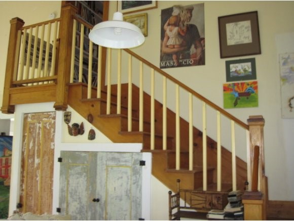 2881 East Hill Road Marshfield, VT 05658 - Photo 8 of 14