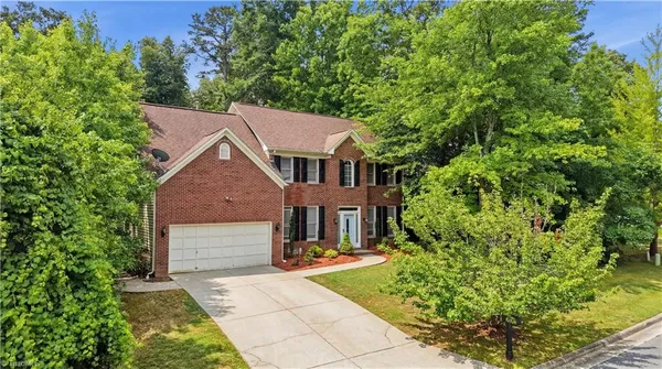 $424,900 | 4212 Brentonshire Lane, High Point, NC 27265