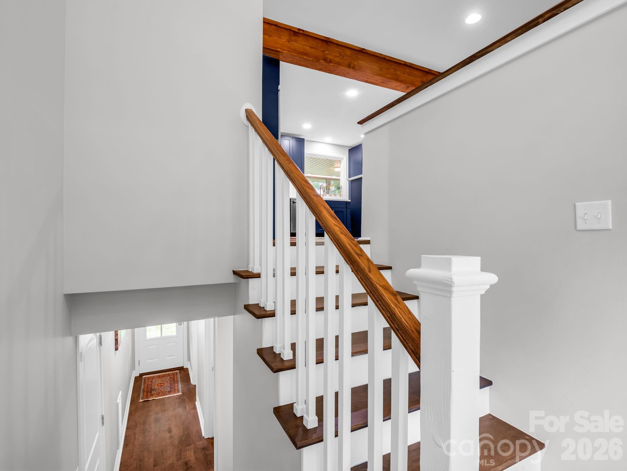 59 Underhill Road Hendersonville, NC 28792 - Photo 4 of 48