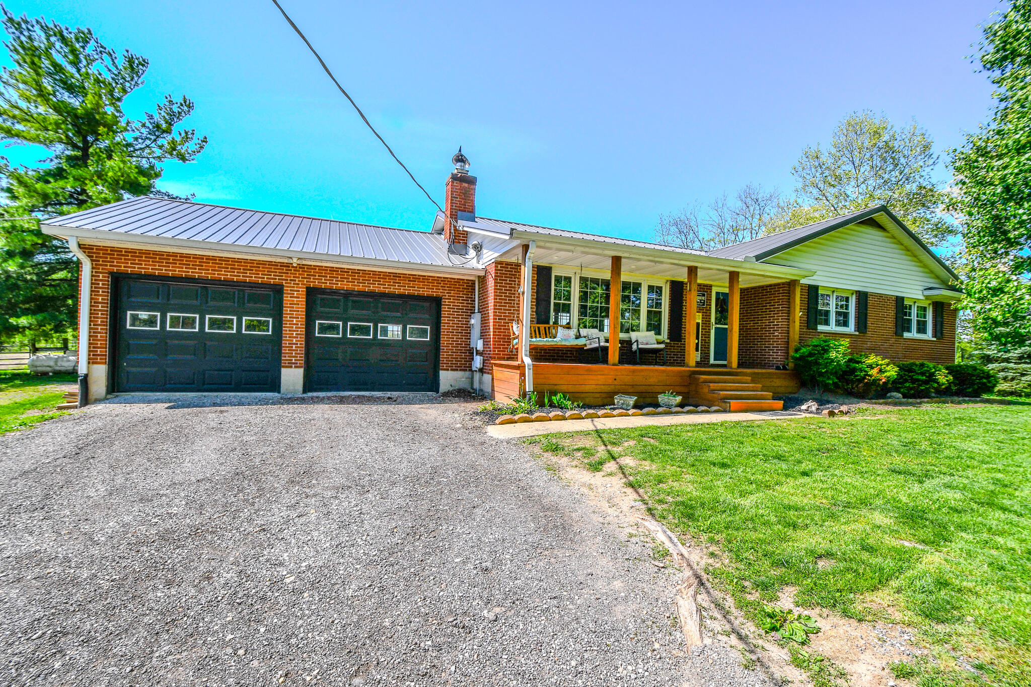 9563 Ward Road St. Paris, OH 43072 - Photo 8 of 68 8