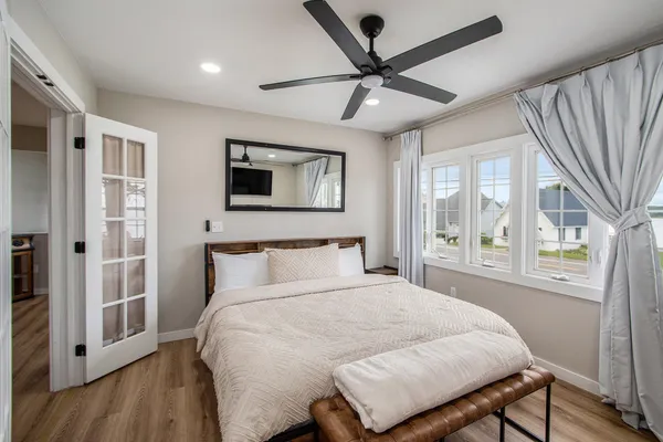 $1,099,000 | 4642 Main Street, Onekama, MI 49675