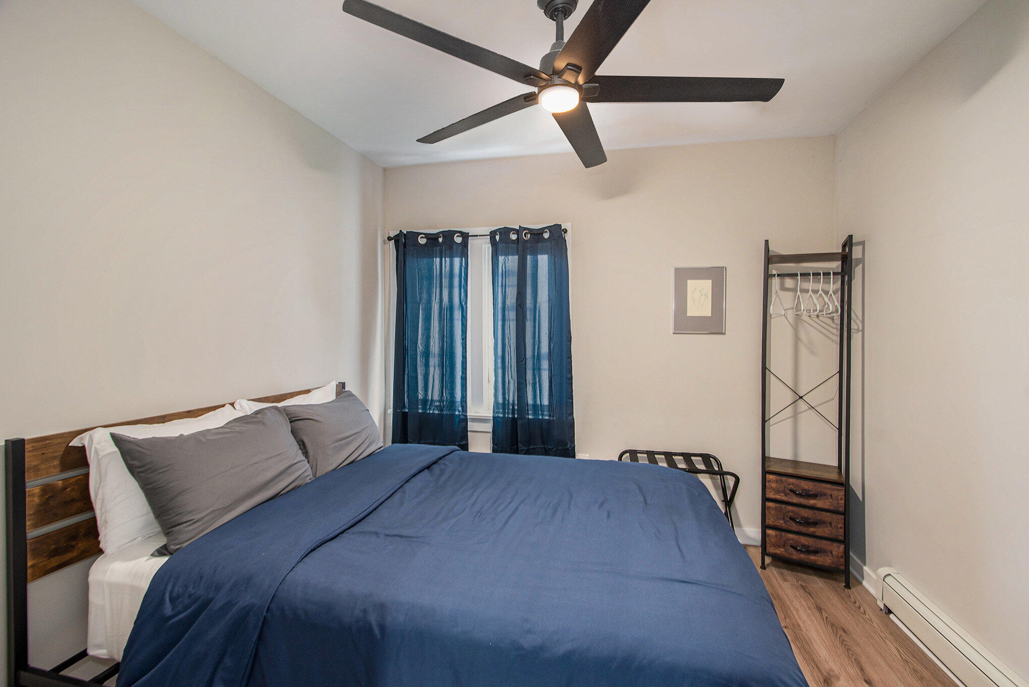 4642 Main Street Onekama, MI 49675 - Photo 17 of 61 Bedroom 4