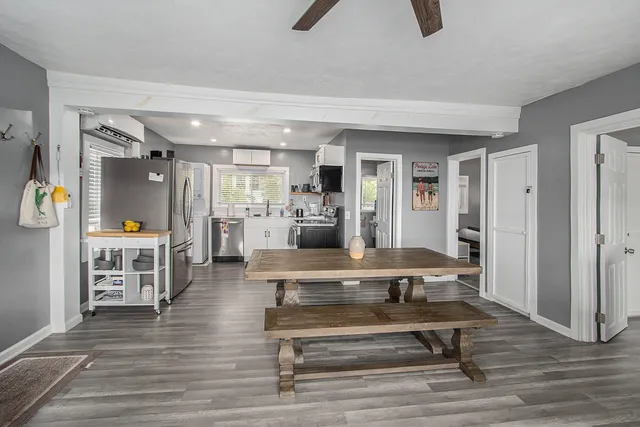 $1,200,000 | 4642 Main Street, Onekama, MI 49675