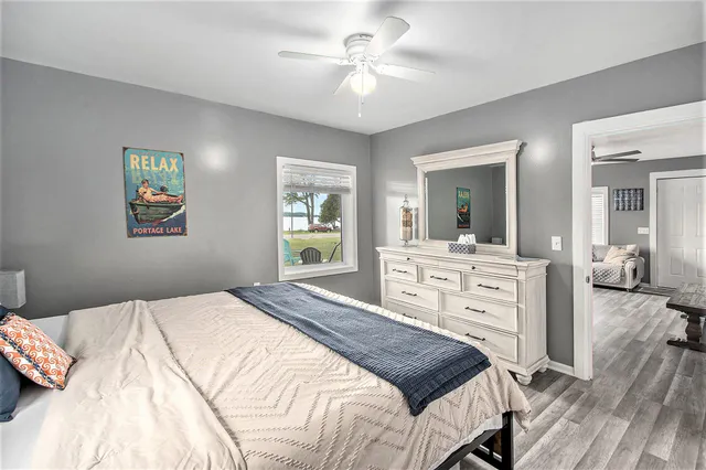 $1,200,000 | 4642 Main Street, Onekama, MI 49675