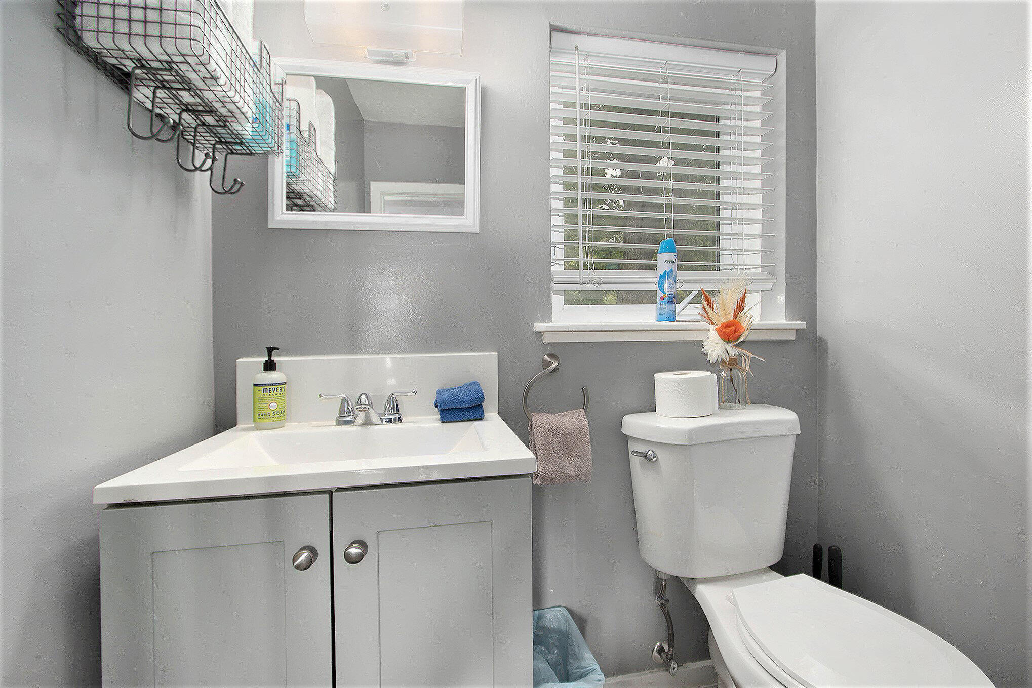 4642 Main Street Onekama, MI 49675 - Photo 37 of 61 Bathroom