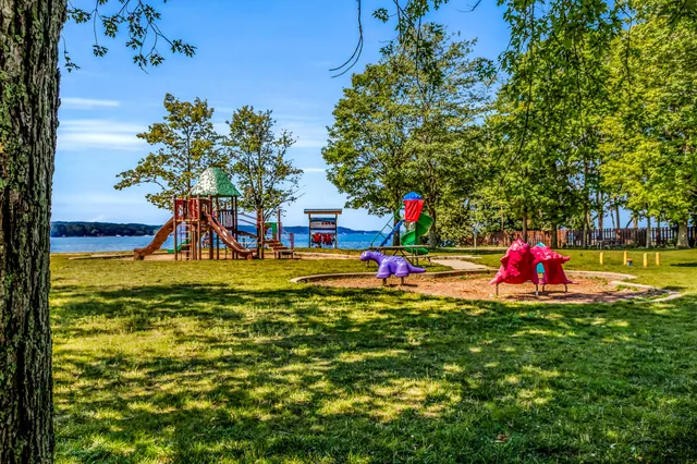 $1,200,000 | 4642 Main Street, Onekama, MI 49675