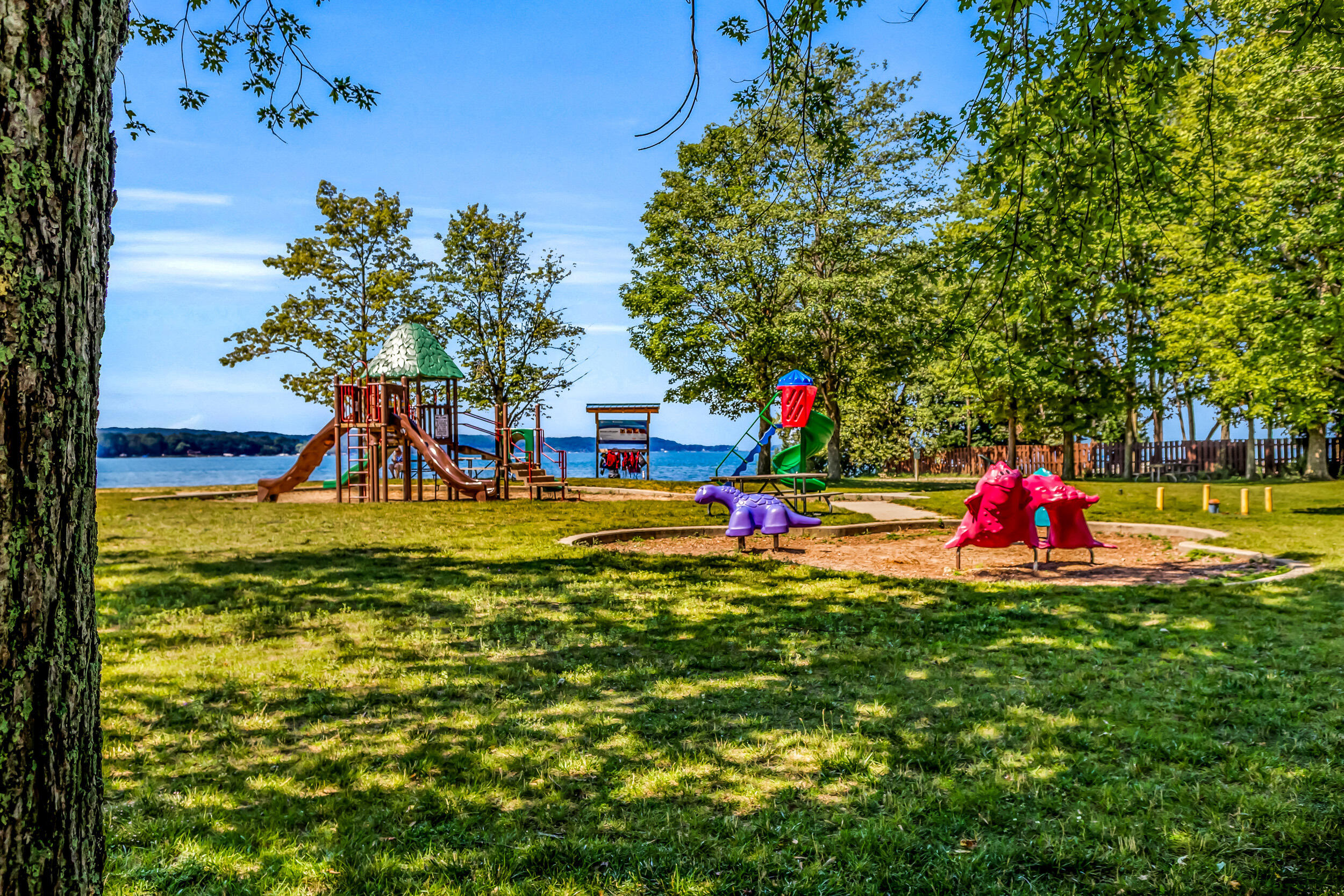 4642 Main Street Onekama, MI 49675 - Photo 55 of 61 Onekama Park