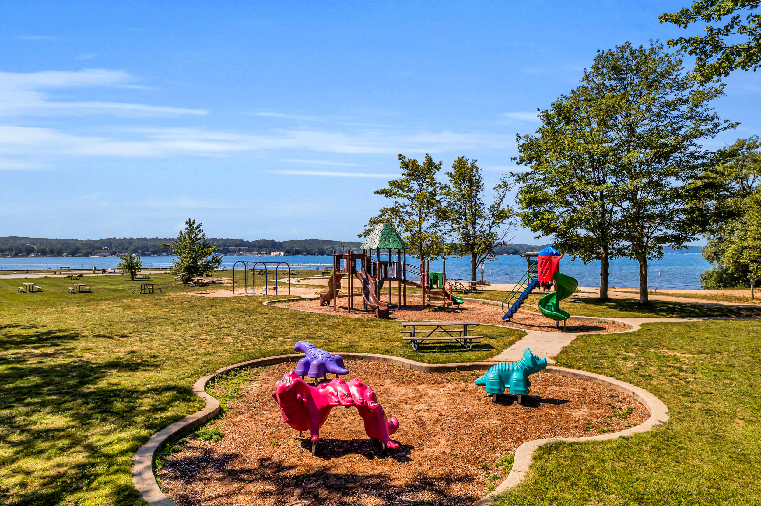 4642 Main Street Onekama, MI 49675 - Photo 56 of 61 4880 main-26