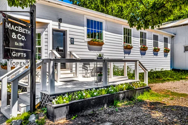 $1,099,000 | 4642 Main Street, Onekama, MI 49675