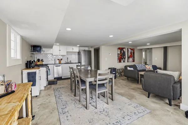 $1,099,000 | 4642 Main Street, Onekama, MI 49675