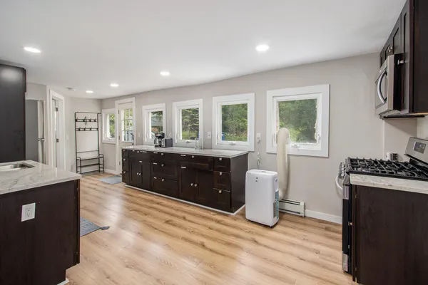 $1,099,000 | 4642 Main Street, Onekama, MI 49675