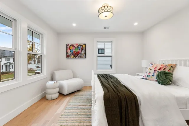 $2,195,000 | 26 Pinewood Road, Needham, MA 02492