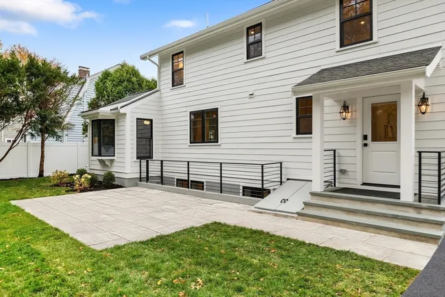 $2,195,000 | 26 Pinewood Road, Needham, MA 02492