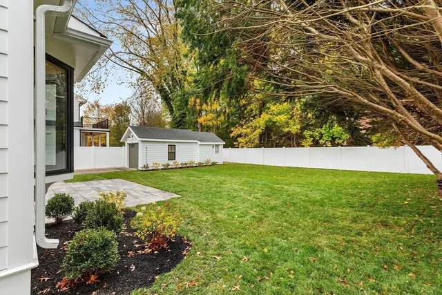 $2,195,000 | 26 Pinewood Road, Needham, MA 02492