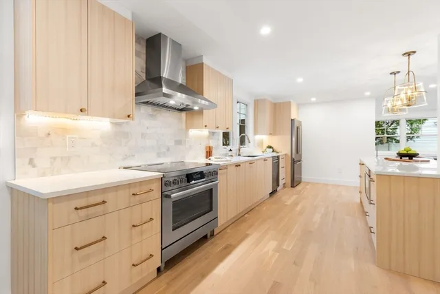 $2,195,000 | 26 Pinewood Road, Needham, MA 02492