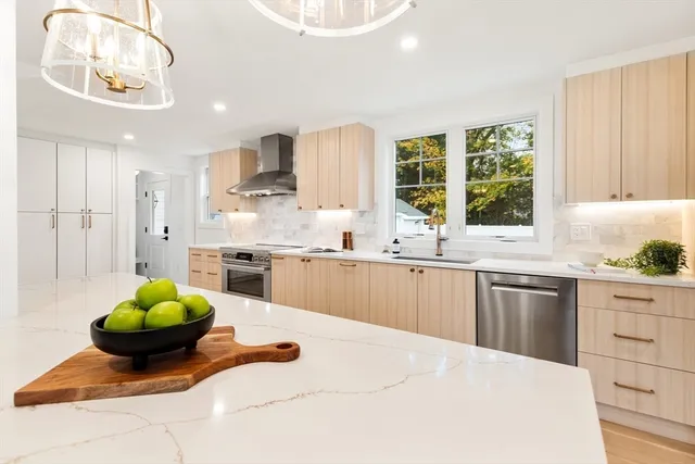 $2,195,000 | 26 Pinewood Road, Needham, MA 02492