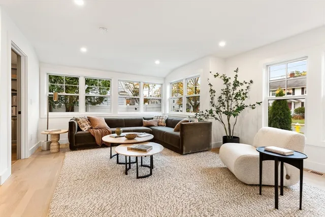 $2,195,000 | 26 Pinewood Road, Needham, MA 02492