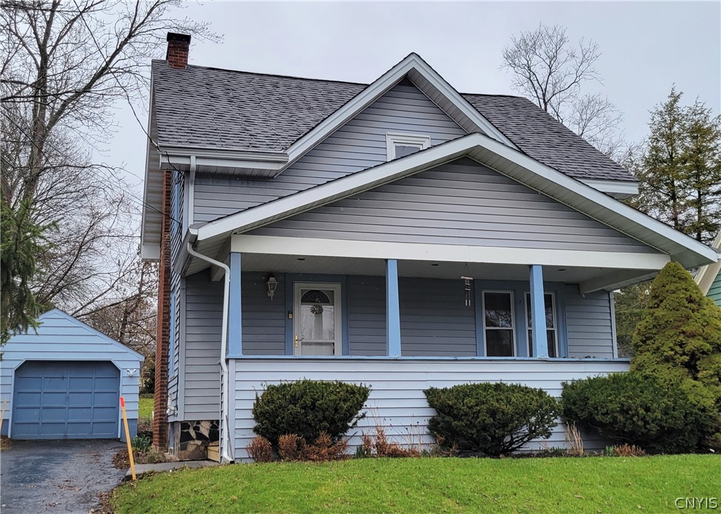 109 Roycroft Road DeWitt, NY 13214 - Photo 1 of 1 Gallery Image 1