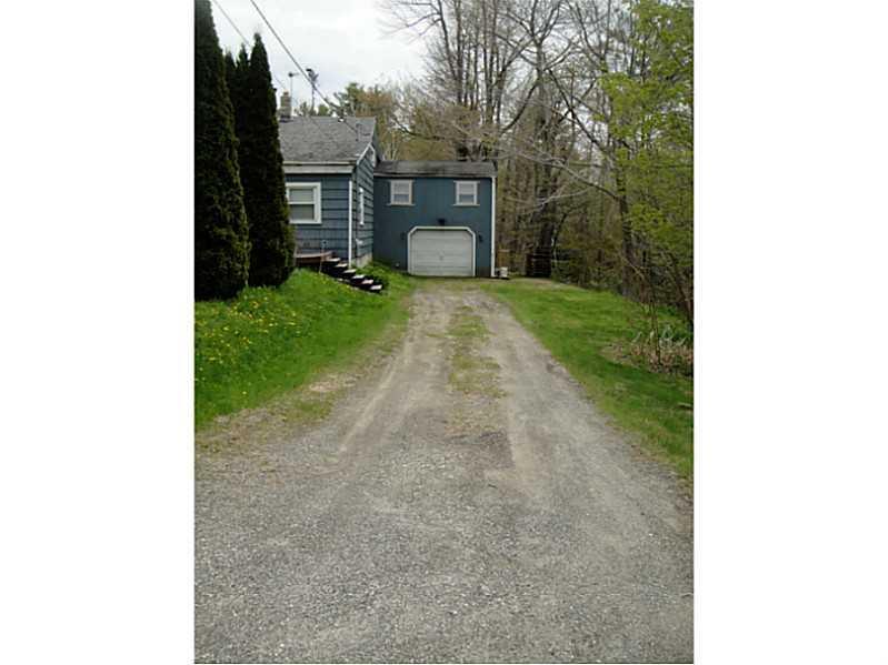 34 Blaine Road Hallowell, ME 04347 - Photo 5 of 15 Parking Lot/Garage.