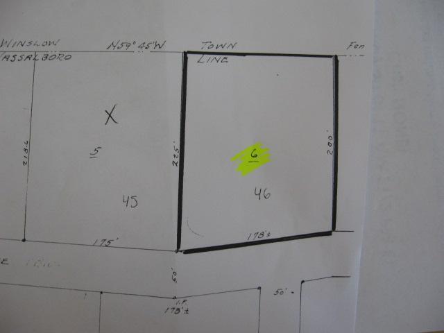 Lot 6 Riva Ridge Drive Vassalboro, ME 04989 - Photo 1 of 7 Exterior Front. 0.87 of an acre