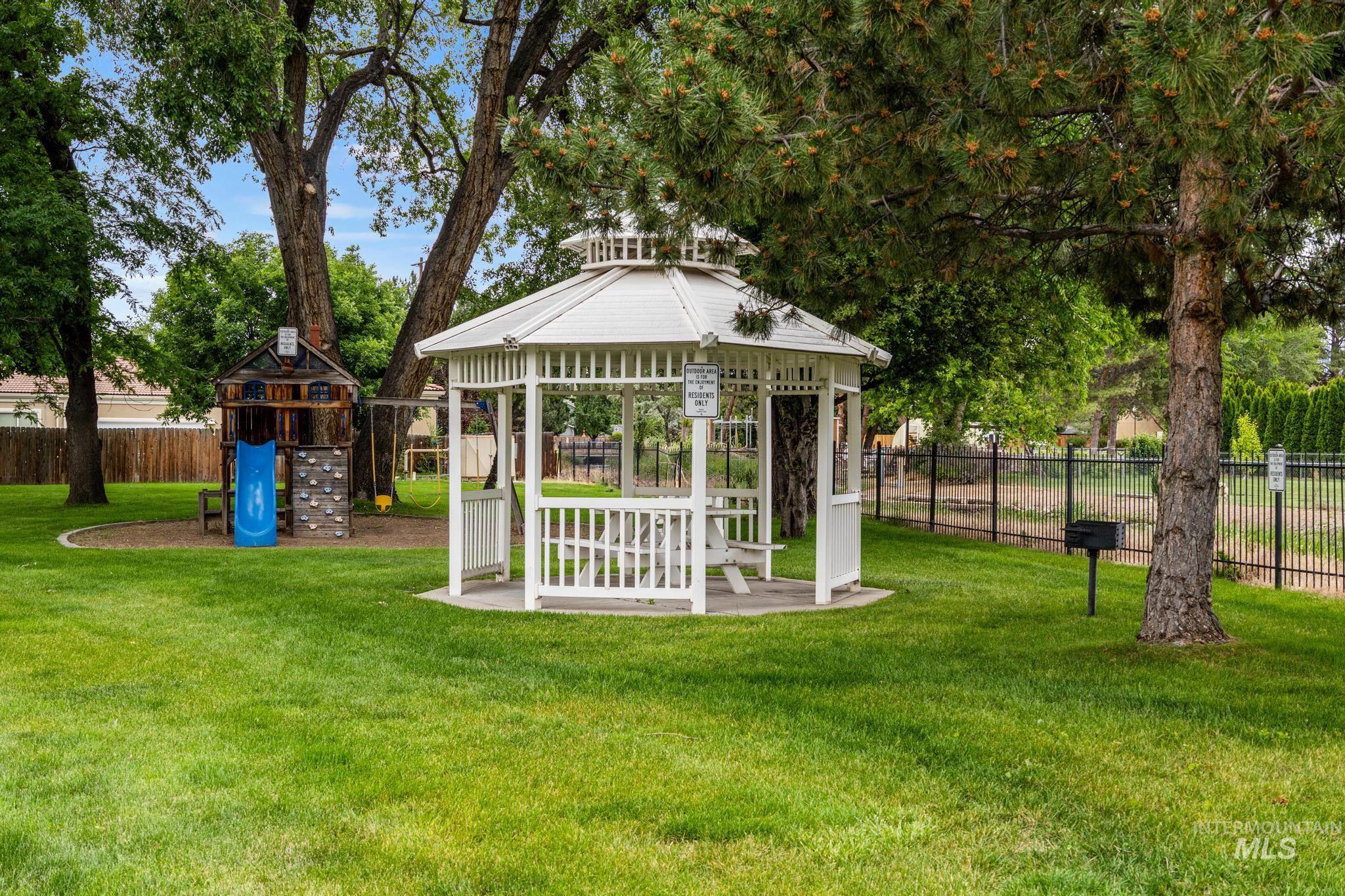 4336 North Five Mile Road Boise, ID 83704 - Photo 37 of 40