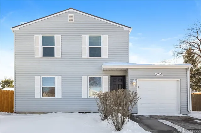 $2,495 | 10552 West 106th Court, Westminster, CO 80021