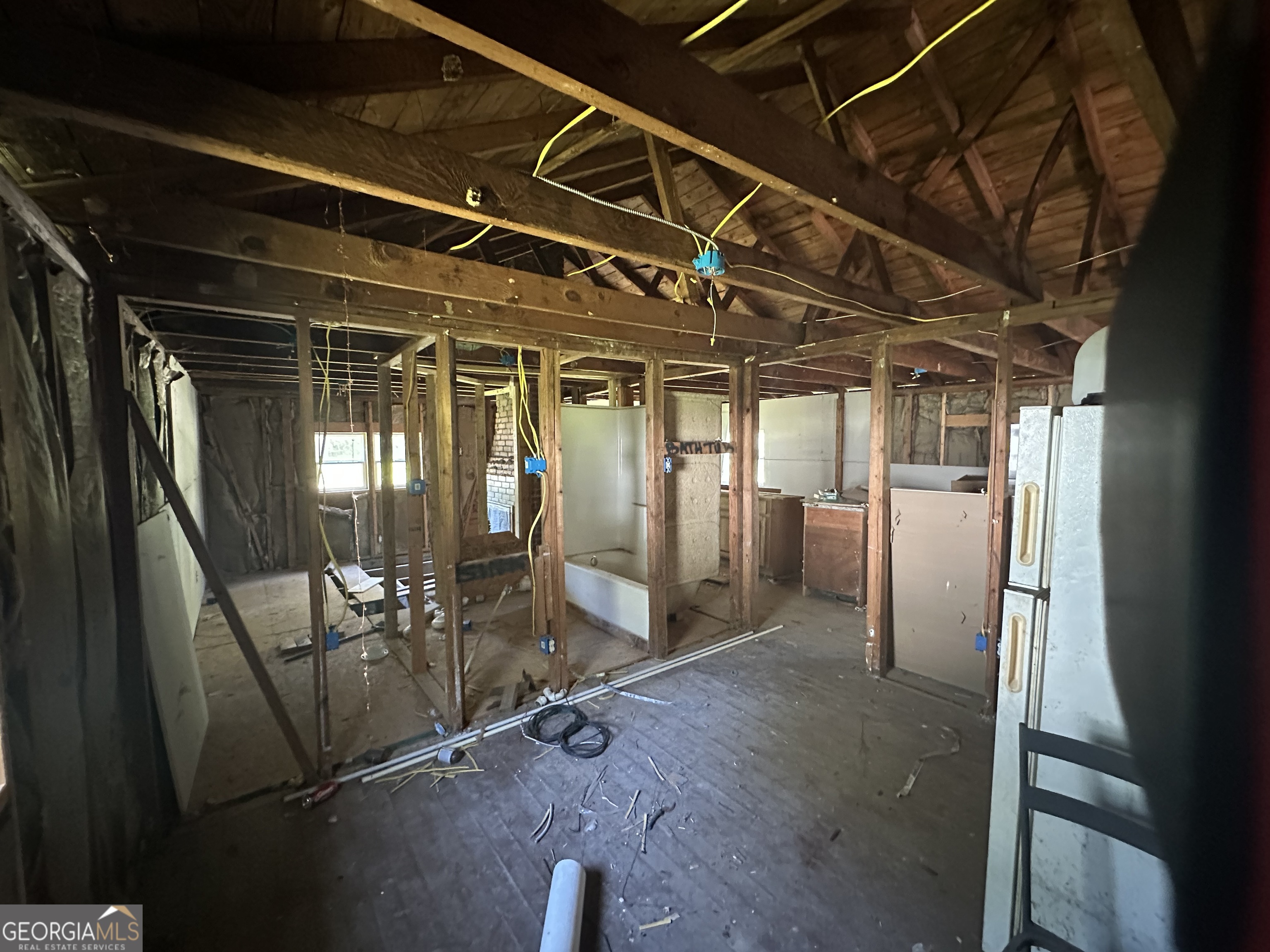 214 Jordan Road Toccoa, GA 30577 - Photo 3 of 7