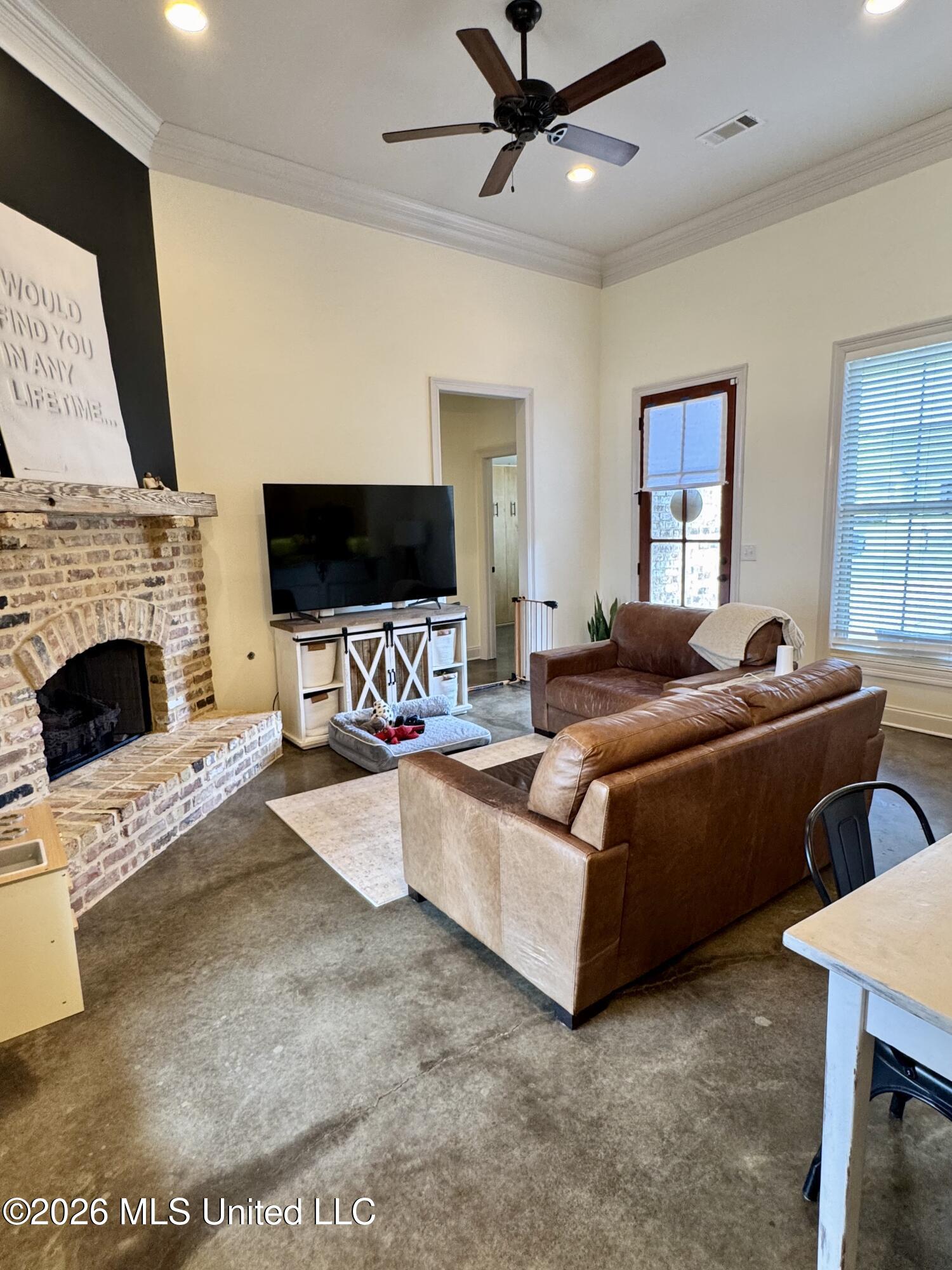 456 Greenfield Ridge Circle Brandon, MS 39042 - Photo 11 of 49 IMG_8916