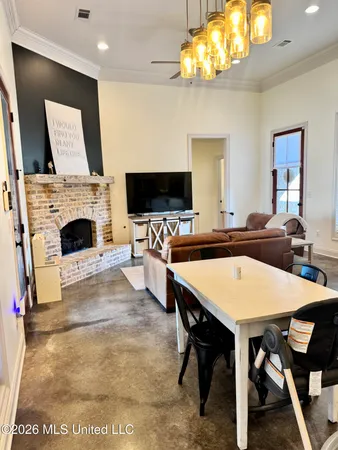 $276,800 | 456 Greenfield Ridge Circle, Brandon, MS 39042