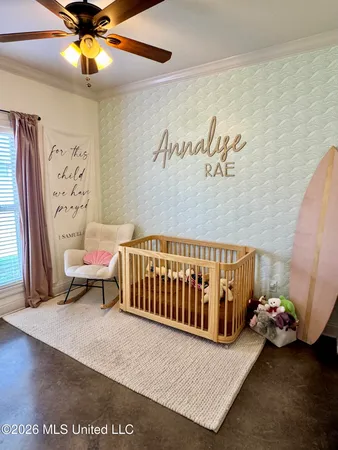 $276,800 | 456 Greenfield Ridge Circle, Brandon, MS 39042