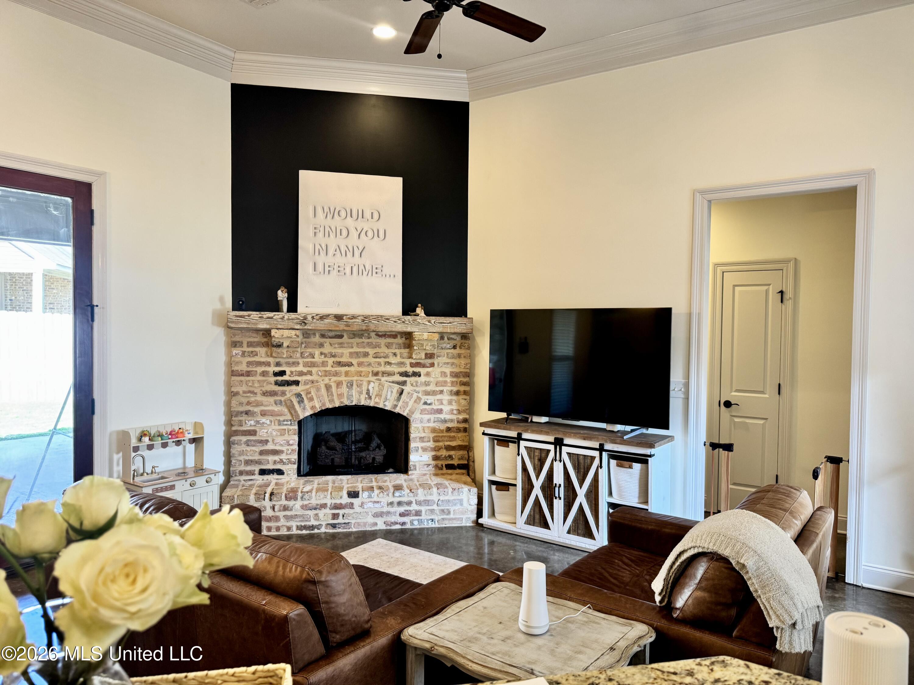 456 Greenfield Ridge Circle Brandon, MS 39042 - Photo 7 of 49 IMG_8862