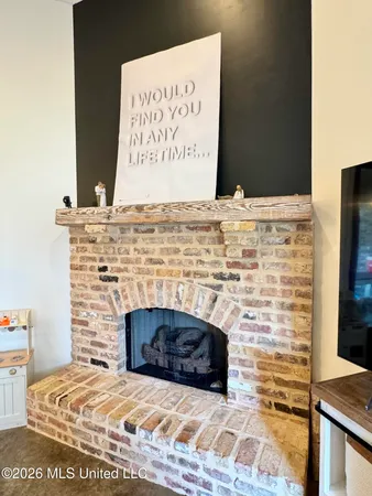 $276,800 | 456 Greenfield Ridge Circle, Brandon, MS 39042