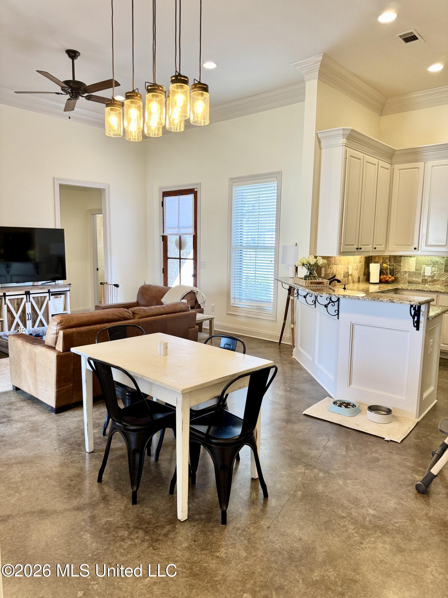 456 Greenfield Ridge Circle Brandon, MS 39042 - Photo 10 of 49 IMG_8902