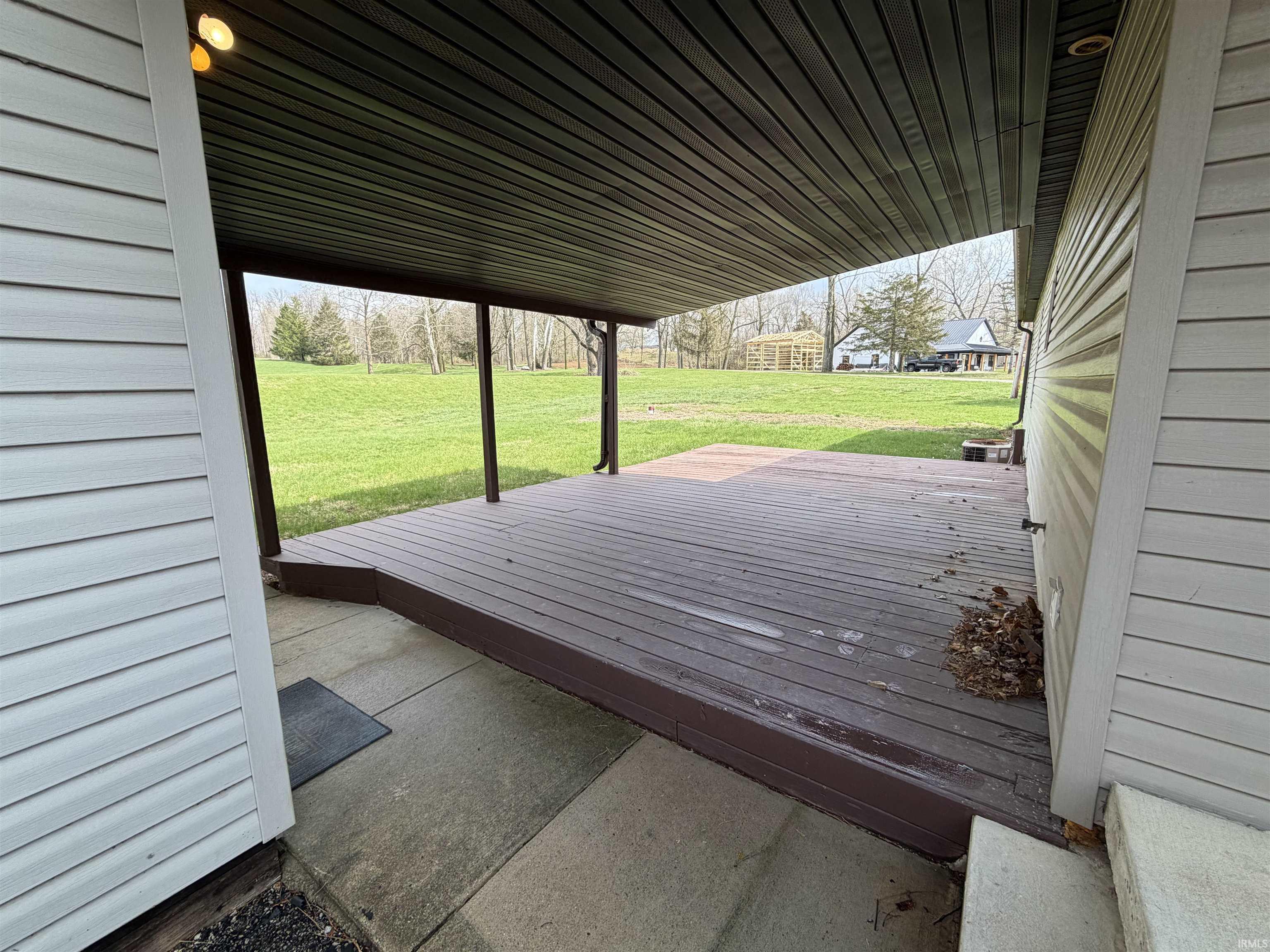 2305 South Wallick Road Peru, IN 46970 - Photo 19 of 28