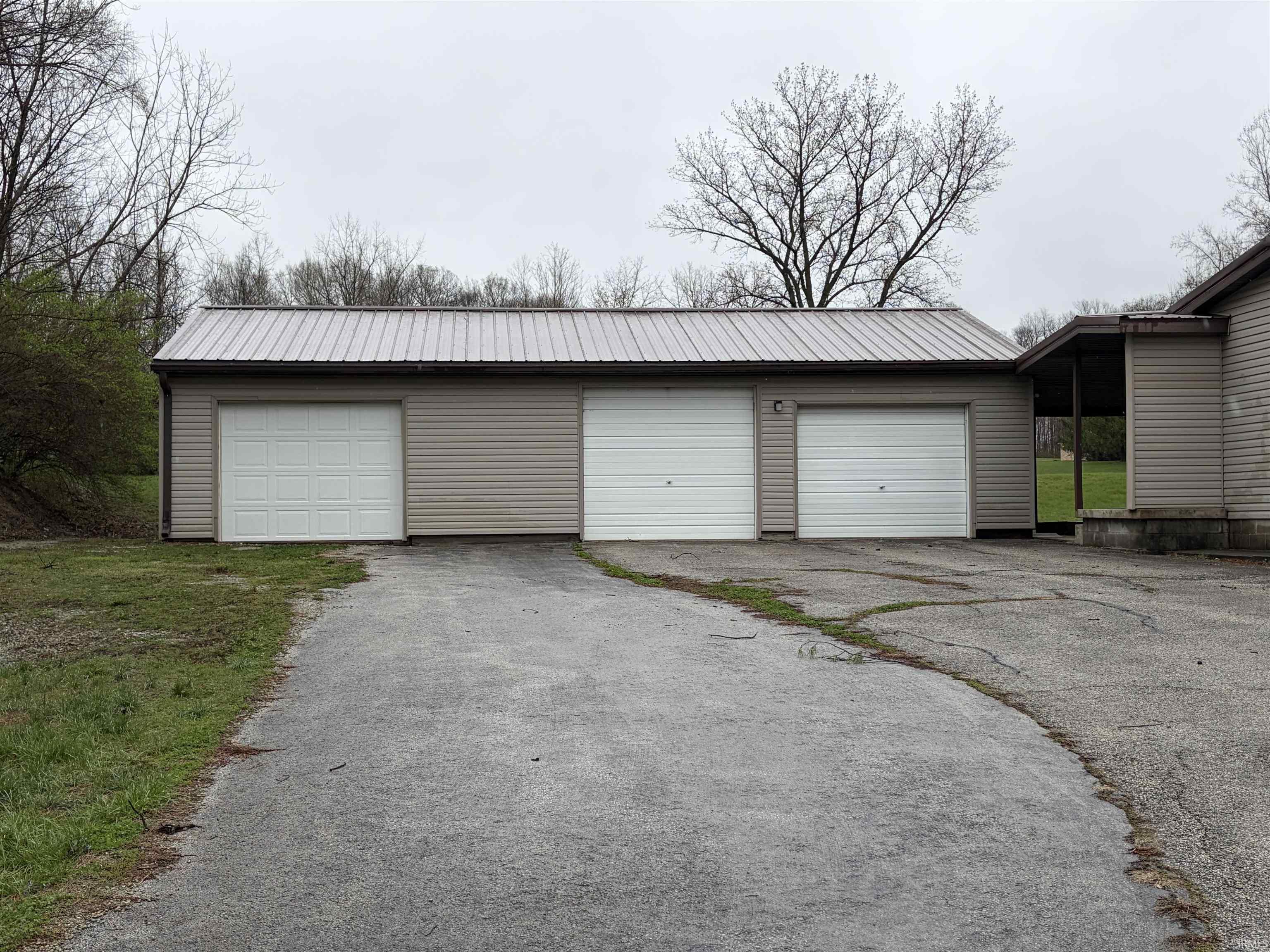 2305 South Wallick Road Peru, IN 46970 - Photo 20 of 28