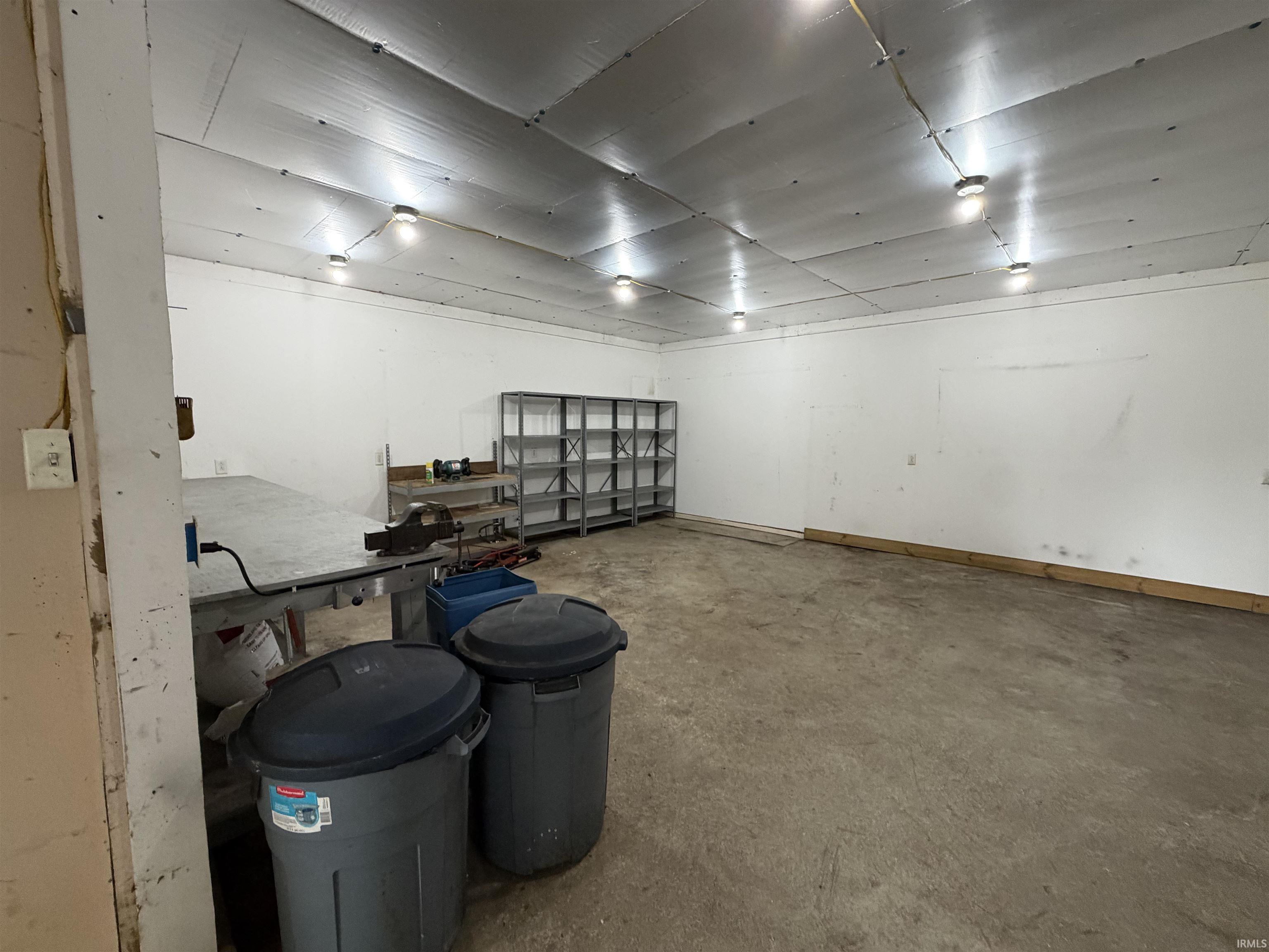 2305 South Wallick Road Peru, IN 46970 - Photo 23 of 28
