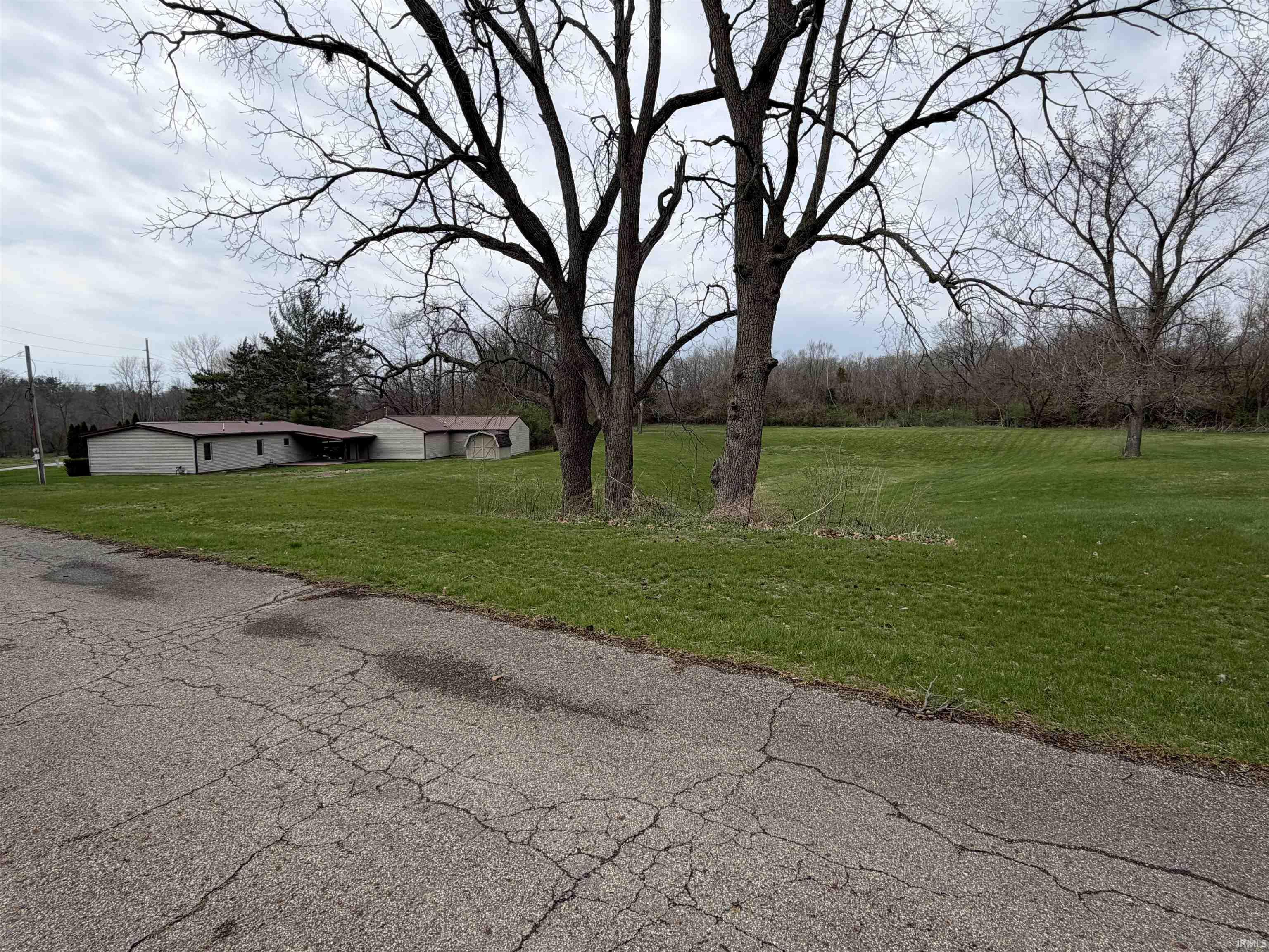 2305 South Wallick Road Peru, IN 46970 - Photo 23 of 26
