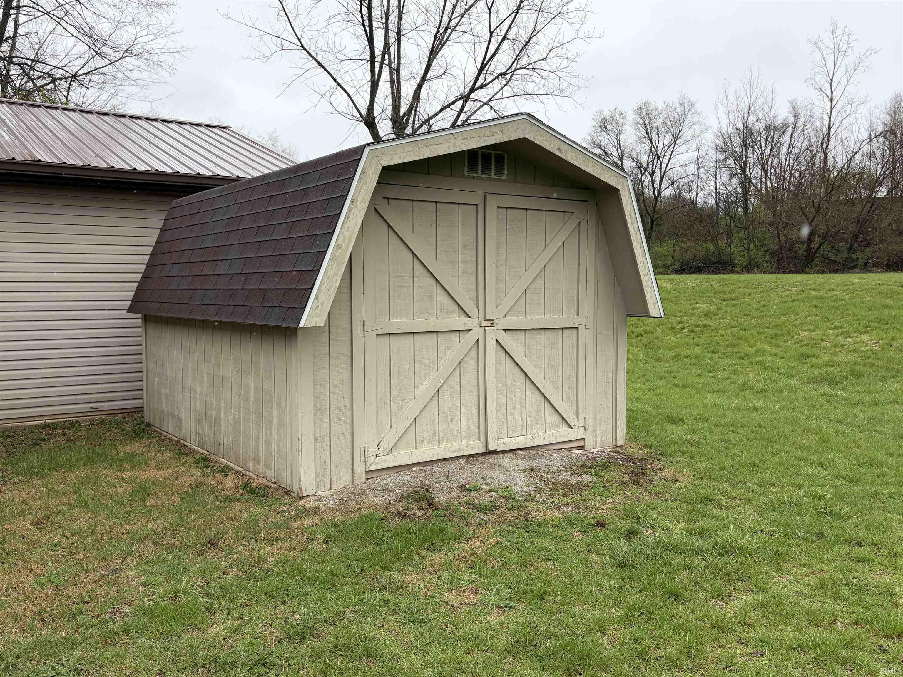 2305 South Wallick Road Peru, IN 46970 - Photo 25 of 26