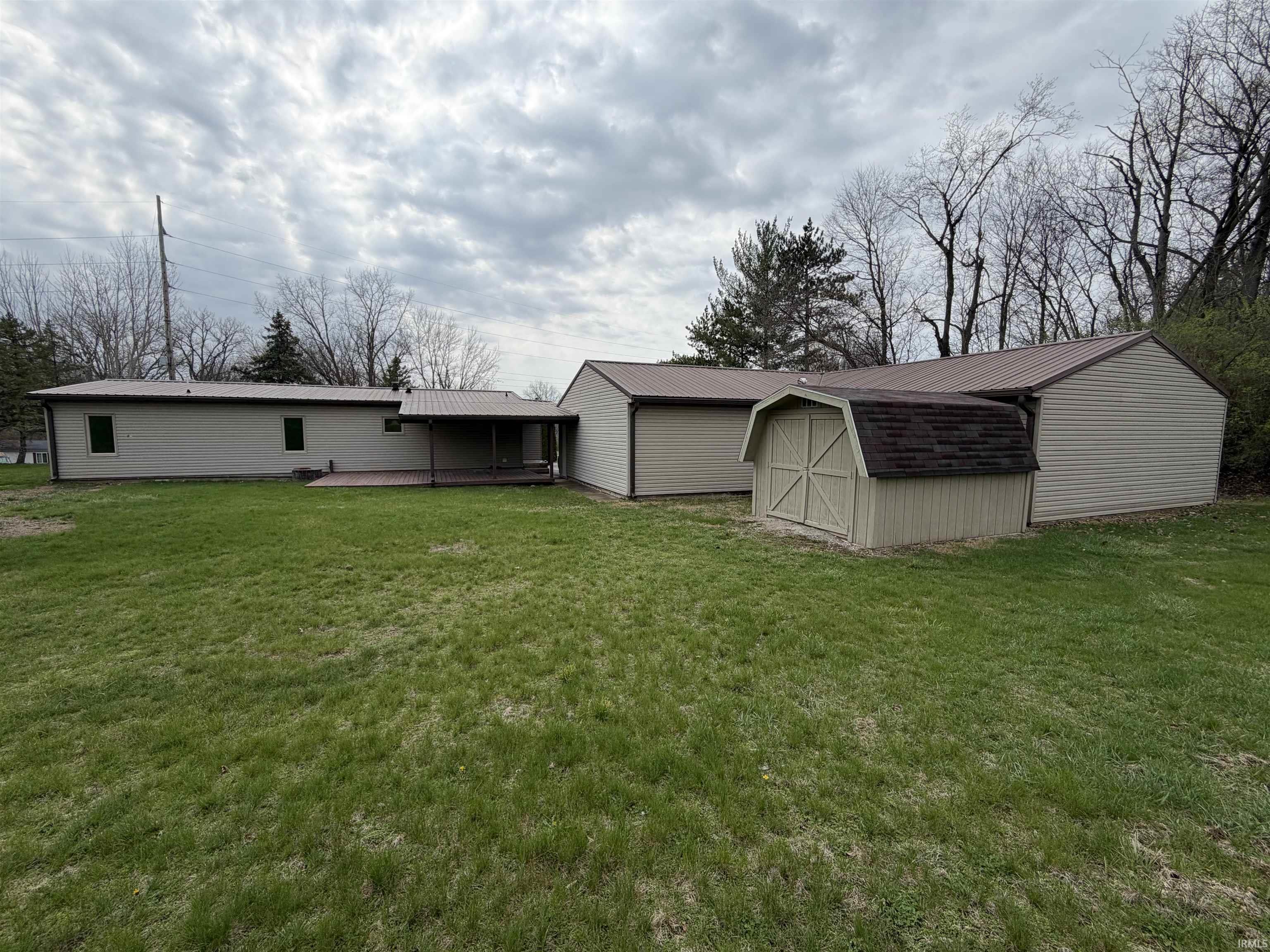 2305 South Wallick Road Peru, IN 46970 - Photo 27 of 28