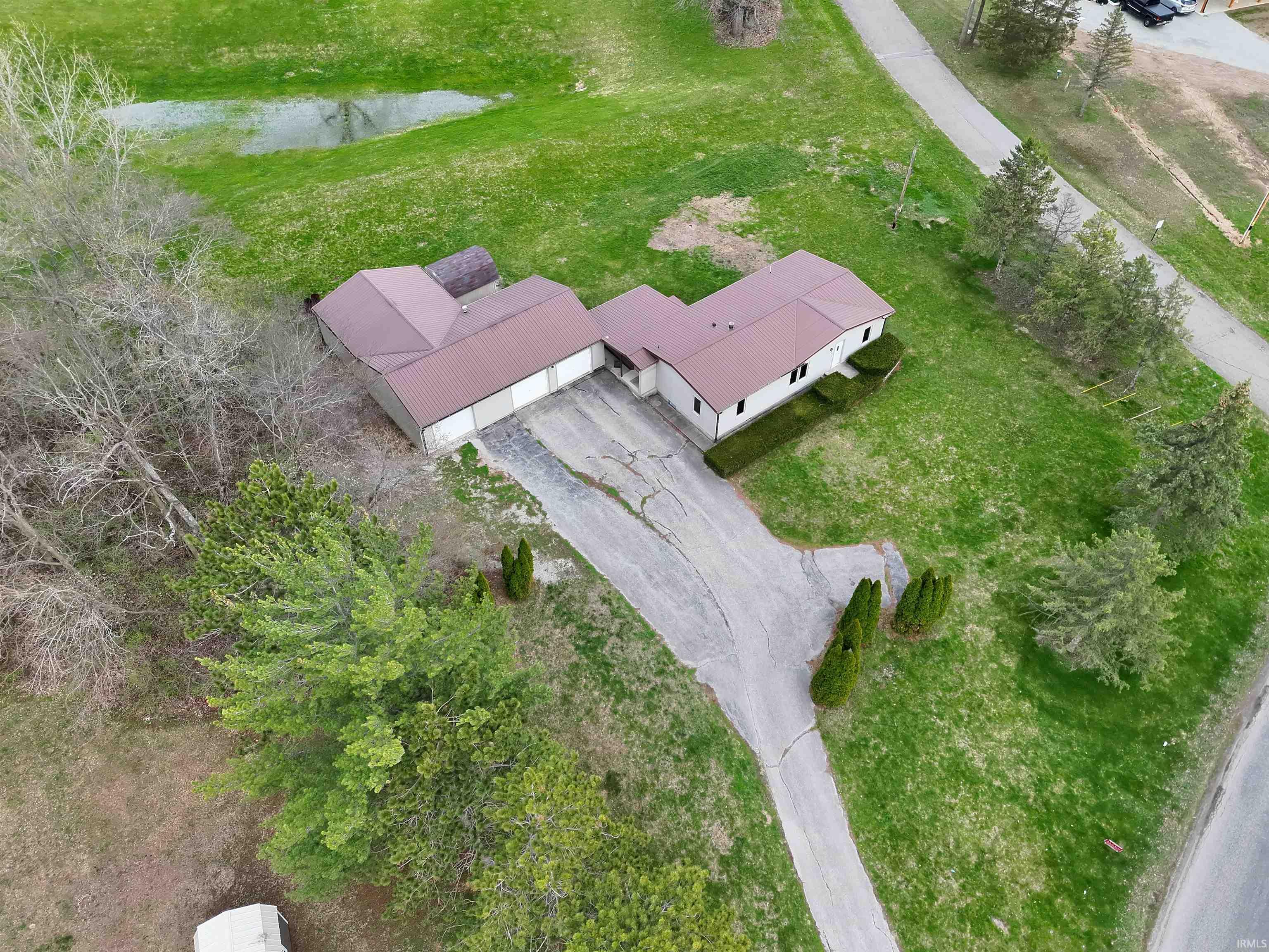 2305 South Wallick Road Peru, IN 46970 - Photo 28 of 28