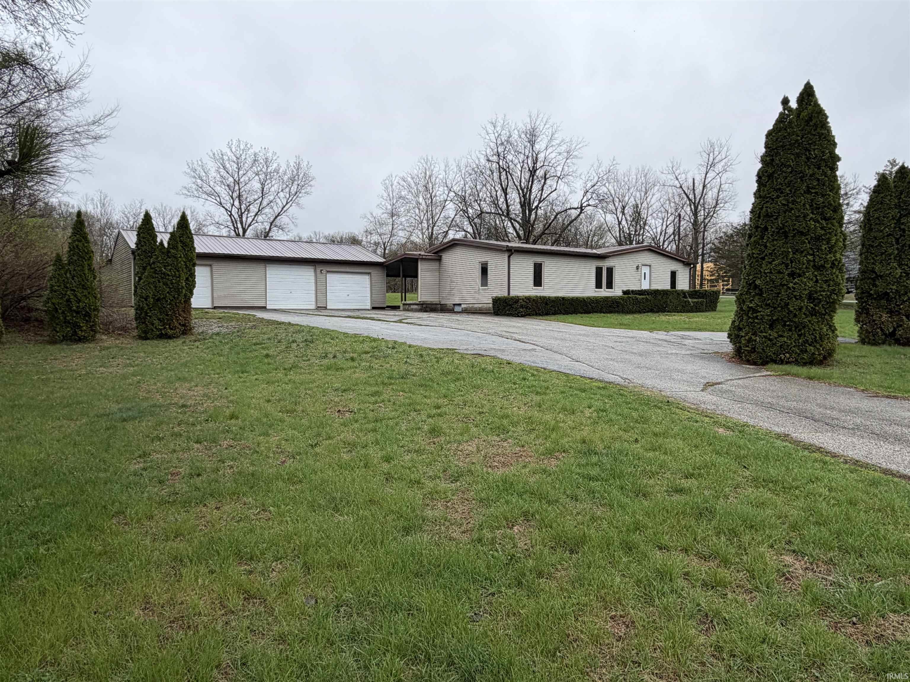 2305 South Wallick Road Peru, IN 46970 - Photo 5 of 28