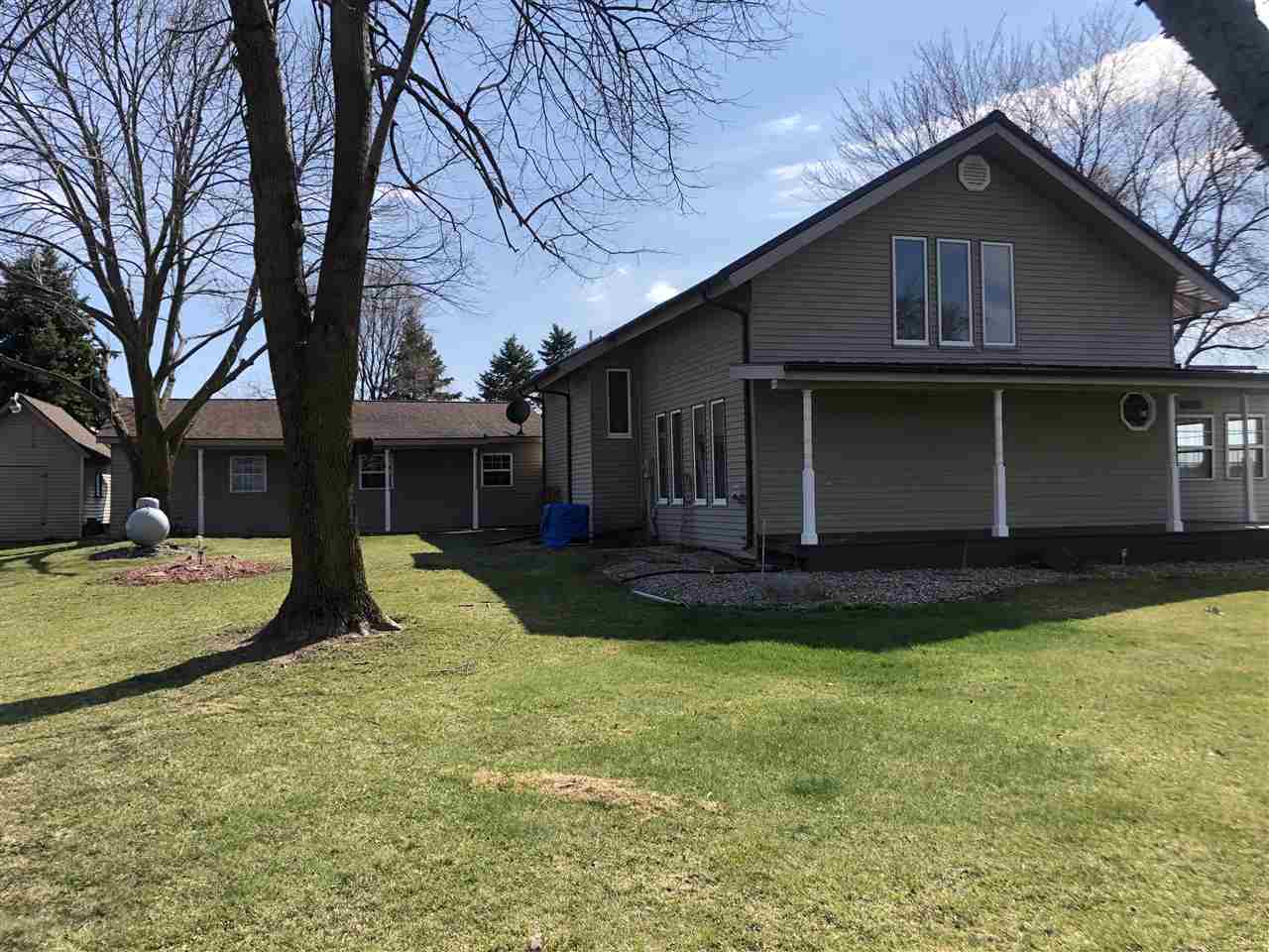 8199 Ormes Road Vassar, MI 48768 - Photo 8 of 10 Gallery Image 8