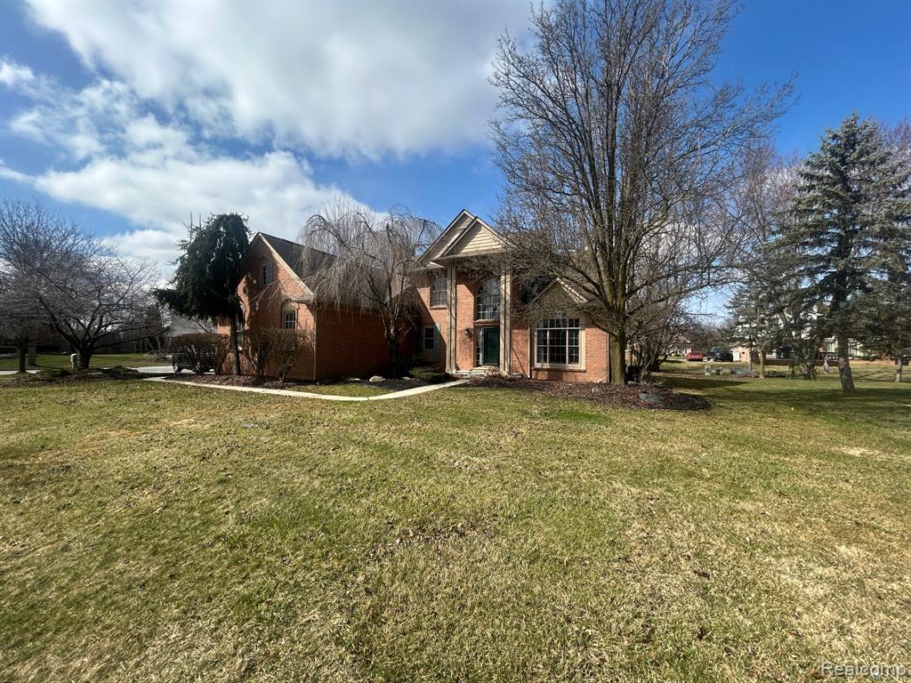 855 Chelsea Road Canton, MI 48187 - Photo 2 of 53