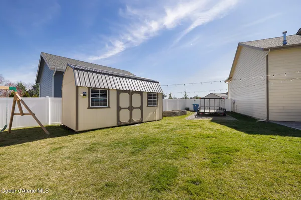 $939,900 | 1402 West Wayward Circle, Post Falls, ID 83854